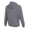 Nike Park 26 Hoody Grau F071 - grau