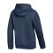 Nike Park 26 Hoody Kids Blau F410 - blau