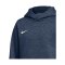 Nike Park 26 Hoody Kids Blau F410 - blau