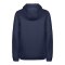 Nike Park 26 Hoody Kids Blau F410 - blau