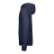 Nike Park 26 Hoody Kids Blau F410 - blau
