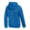 Nike Park 26 Hoody Kids Blau F463 - blau