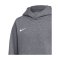 Nike Park 26 Hoody Kids Grau F071 - grau