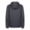 Nike Park 26 Hoody Kids Grau F071 - grau
