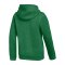 Nike Park 26 Hoody Kids Grün F302 - gruen