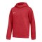 Nike Park 26 Hoody Kids Rot F657 - rot