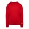 Nike Park 26 Hoody Kids Rot F657 - rot