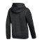 Nike Park 26 Hoody Kids Schwarz F010 - schwarz