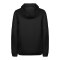 Nike Park 26 Hoody Kids Schwarz F010 - schwarz
