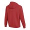 Nike Park 26 Hoody Rot F657 - rot