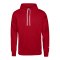 Nike Park 26 Swoosh Hoody Rot F657 - rot