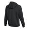 Nike Park 26 Hoody Schwarz F010 - schwarz