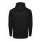 Nike Park 26 Swoosh Hoody Schwarz F010 - schwarz