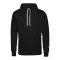 Nike Park 26 Swoosh Hoody Schwarz F010 - schwarz