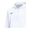 Nike Park 26 Hoody Weiß F100 - weiss
