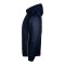 Nike Park 26 Jacke Blau F410 - blau
