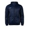 Nike Park 26 Jacke Blau F410 - blau