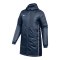 Nike Park 26 Jacke Damen Blau F410 - blau