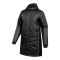 Nike Park 26 Jacke Damen Schwarz F010 - schwarz