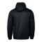 Nike Park 26 Regenjacke Schwarz F010 - schwarz