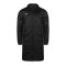 Nike Park 26 Winterjacke Schwarz F010 - schwarz