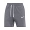 Nike Park 26 Jogginghose Grau F071 - grau