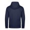 Nike Park 26 Sweatjacke Blau F410 - blau