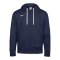 Nike Park 26 Sweatjacke Blau F410 - blau