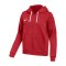 Nike Park 26 Sweatjacke Damen Rot F657 - rot