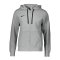 Nike Park 26 Sweatjacke Grau F063 - grau