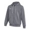 Nike Park 26 Sweatjacke Grau F071 - grau