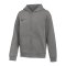 Nike Park 26 Sweatjacke Kids Grau F063 - grau
