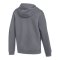 Nike Park 26 Sweatjacke Kids Grau F071 - grau