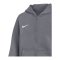 Nike Park 26 Sweatjacke Kids Grau F071 - grau