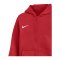 Nike Park 26 Sweatjacke Kids Rot F657 - rot