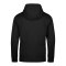 Nike Park 26 Sweatjacke Schwarz F010 - schwarz
