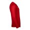 Nike Park 26 Longsleeve Rot F657 - rot