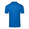 Nike Park 26 Polo Blau F463 - blau