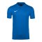 Nike Park 26 Polo Blau F463 - blau