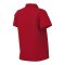 Nike Park 26 Polo Damen Rot F657 - rot
