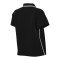Nike Park 26 Polo Damen Schwarz F010 - schwarz