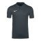 Nike Park 26 Polo Grau F071 - grau