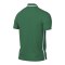 Nike Park 26 Polo Grün F302 - gruen