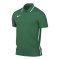 Nike Park 26 Polo Grün F302 - gruen