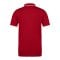 Nike Park 26 Polo Kids Rot F657 - rot