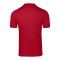 Nike Park 26 Polo Kids Rot F657 - rot