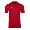 Nike Park 26 Polo Kids Rot F657 - rot