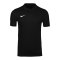 Nike Park 26 Polo Kids Schwarz F010 - schwarz