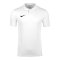 Nike Park 26 Polo Kids Weiß F100 - weiss