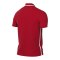 Nike Park 26 Polo Rot F657 - rot